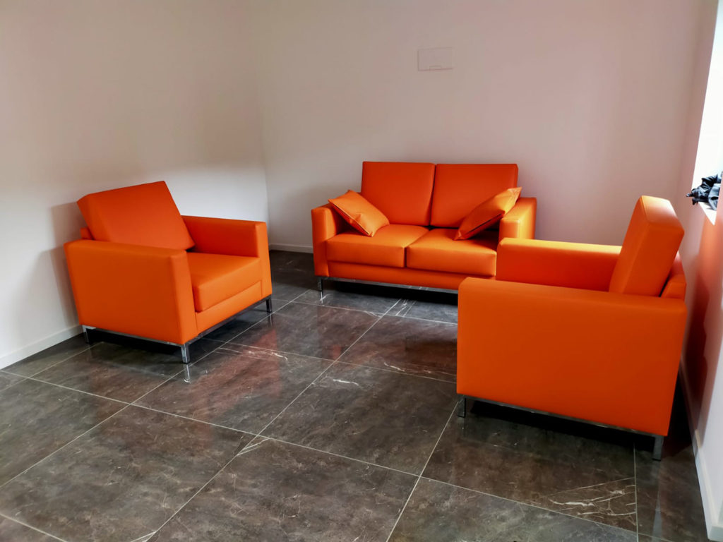 Answer - canapés - Sical Creations