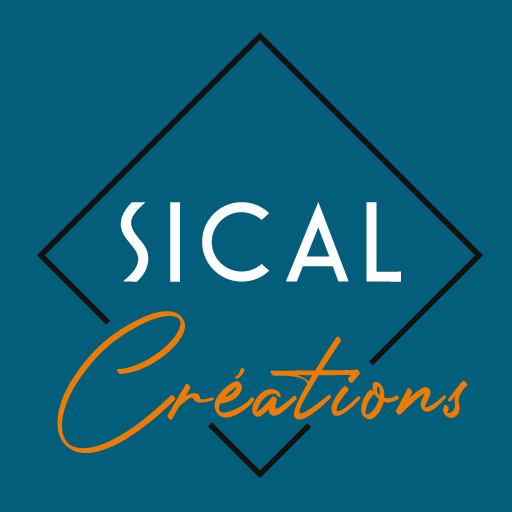 favicon - Sical Créations